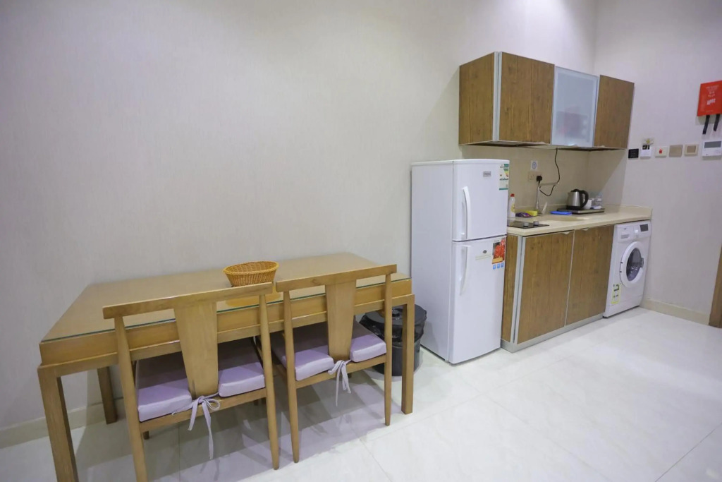 Dar Hashim Al Nuzha Serviced Apartments - Economic