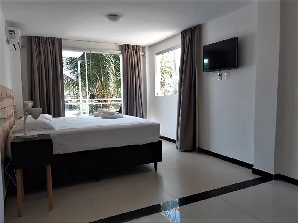 Innsenso Bed & Breakfast