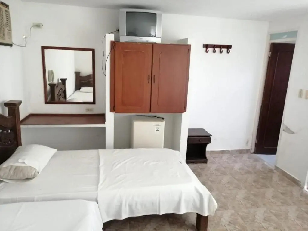 Ecohotel The Rosita