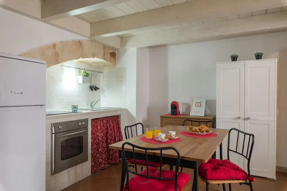 Stone Loft in the center of Monopoli