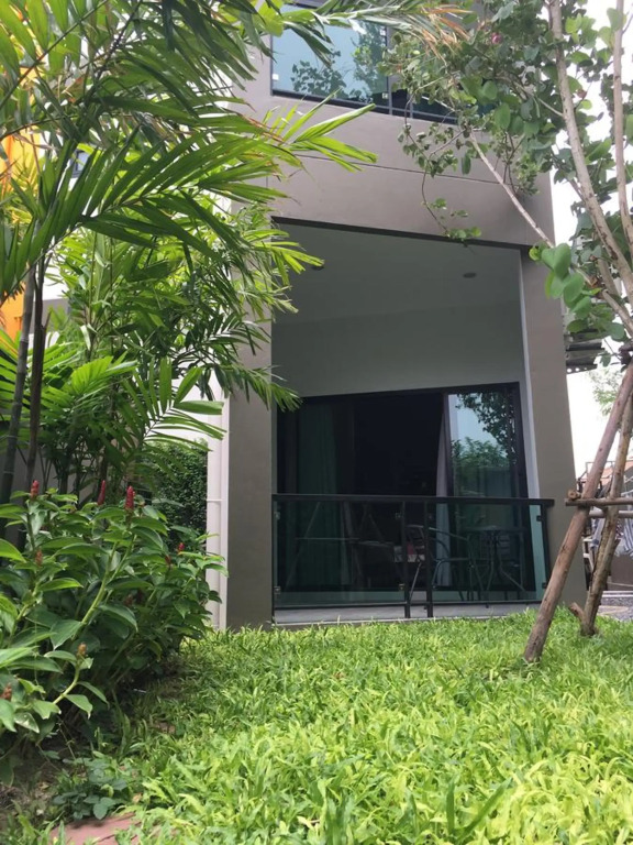 The Palm Residence