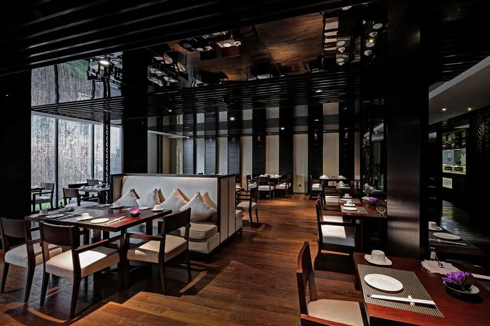Gloria Plaza Hotel Dongsheng