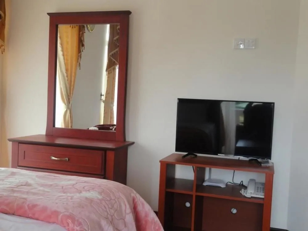 City Apartment’s Nuwara Eliya