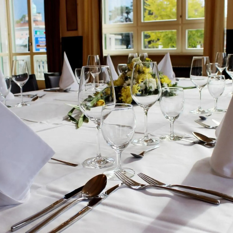 Hotel Pestalozzi Lugano