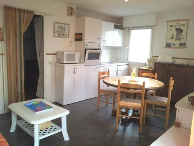 Apartment Congard