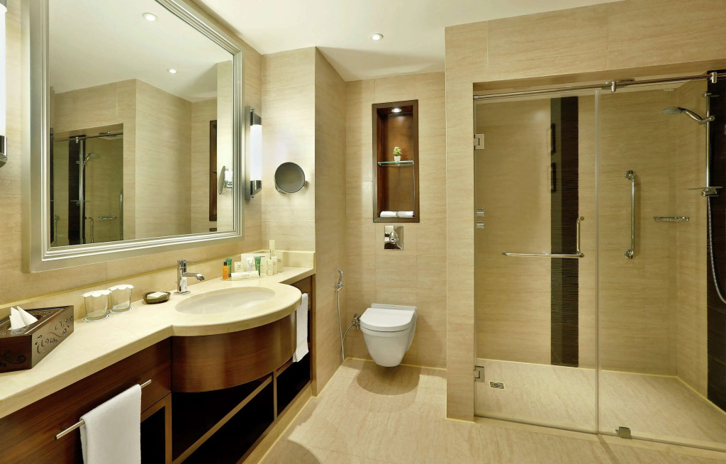 Hilton Alexandria Kings Ranch Hotel