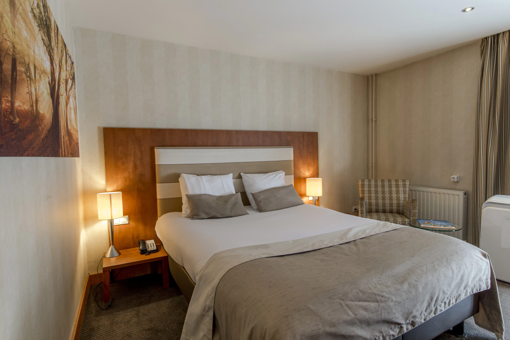 Fletcher Hotel-Restaurant Klein Zwitserland
