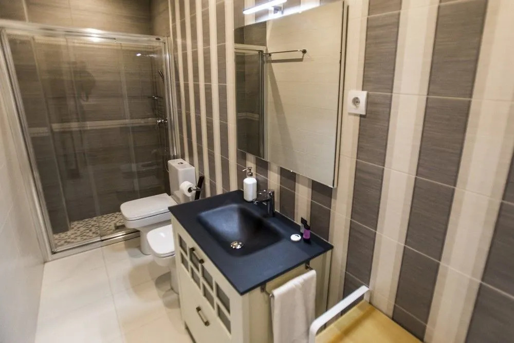 Forever Young Apartments Caballero