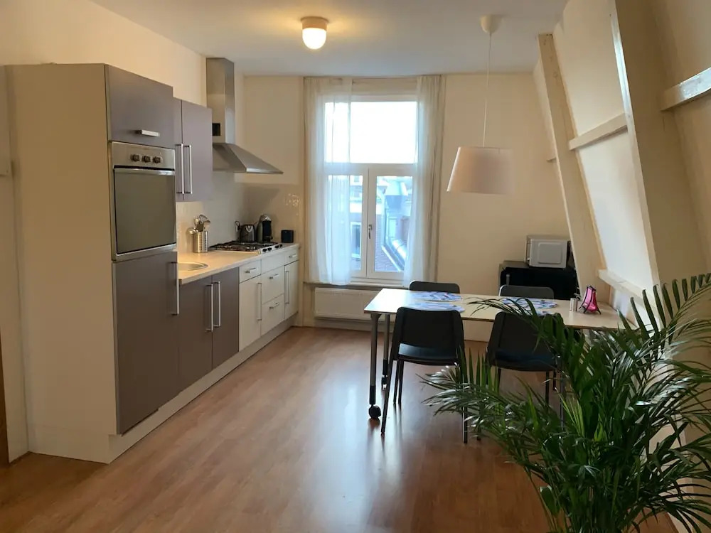 Boutique hotel Margretha