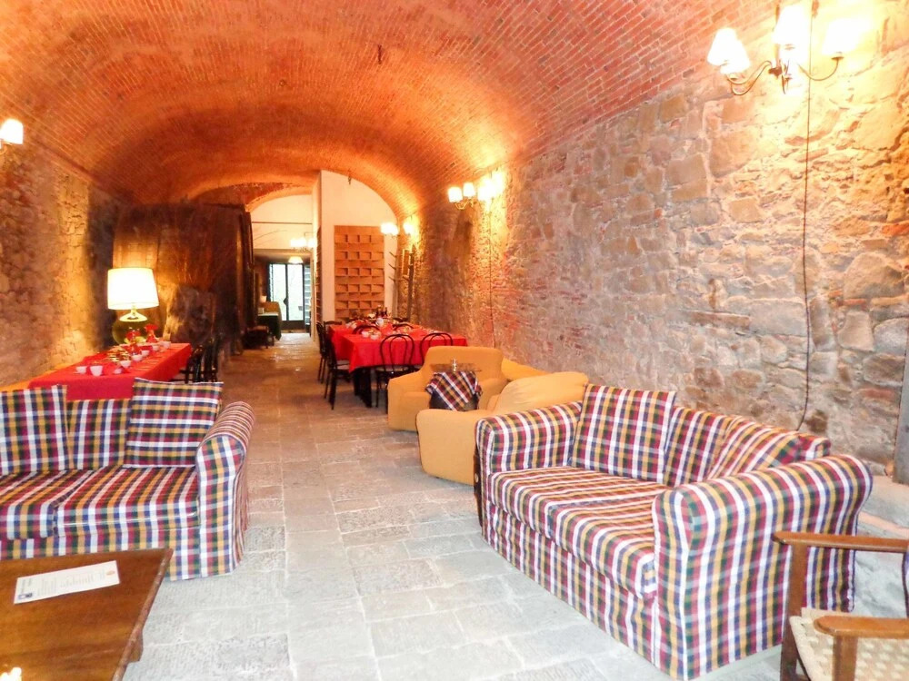 Apartment Podere Villa - Apt- Gigi by Interhome