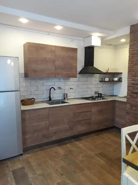 Khatuna’s apartment in villa monte