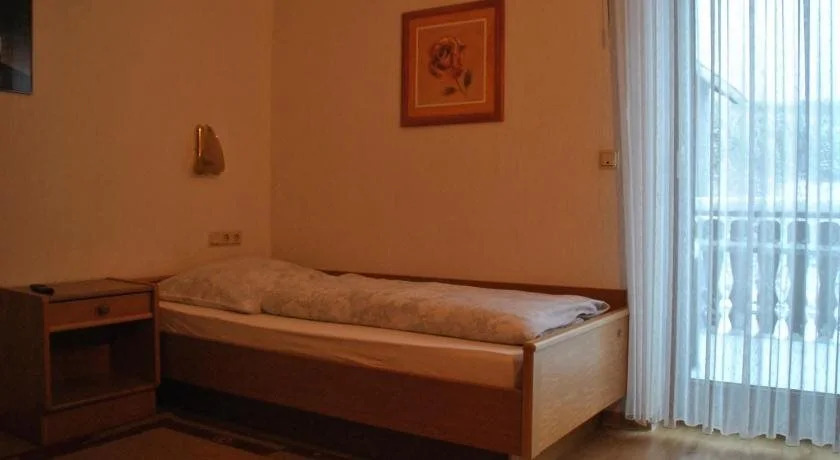 Waldhotel Einstein