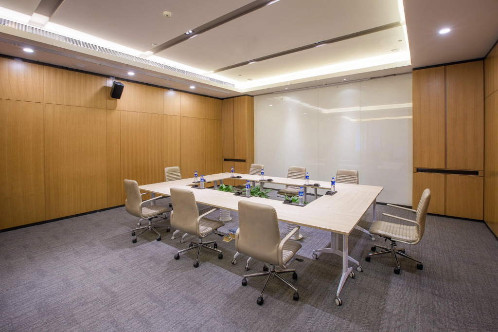 Holiday Inn Express Bengbu Downtown