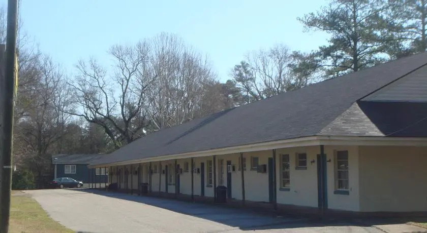 Economy Motel