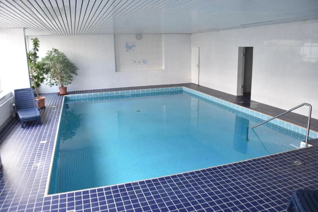 Wellness & Golf Appartment 5.9 ( Apartment Bär)