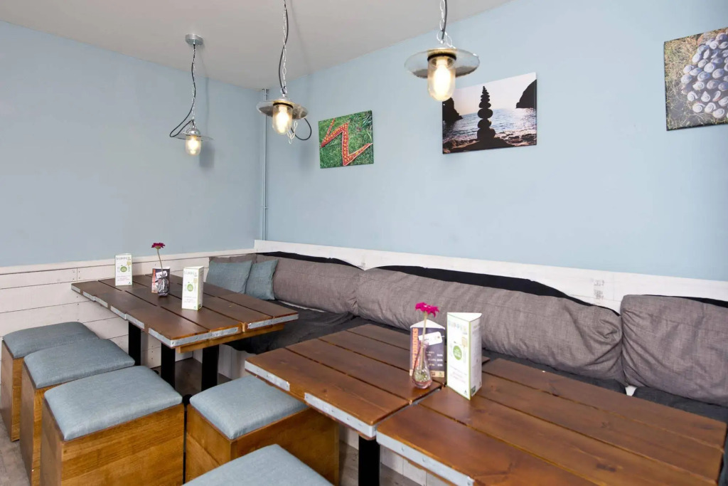 YHA Manorbier