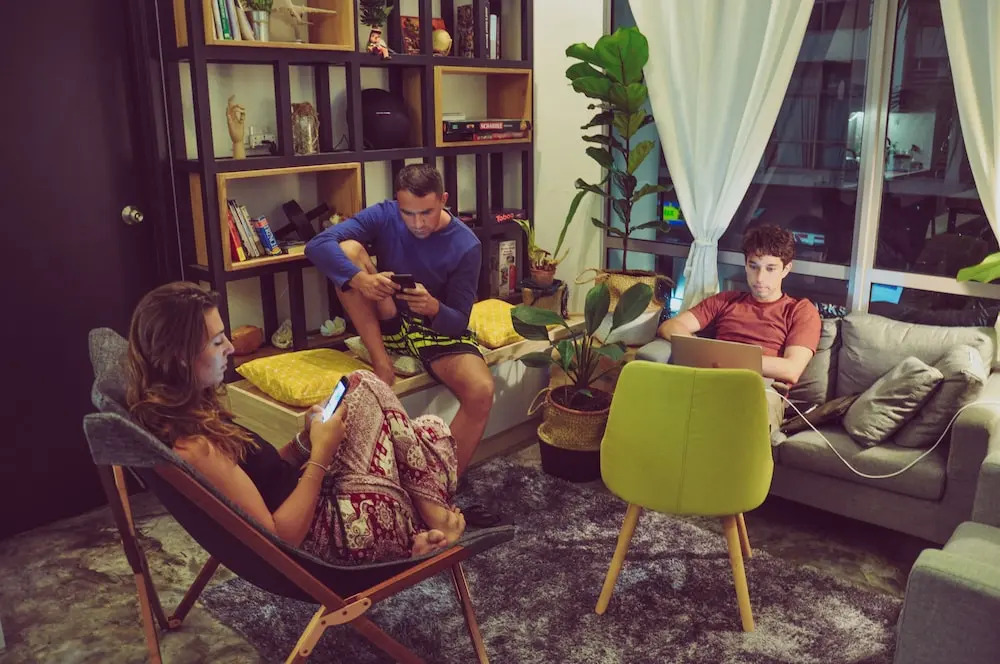 Zoku Lifestyle
