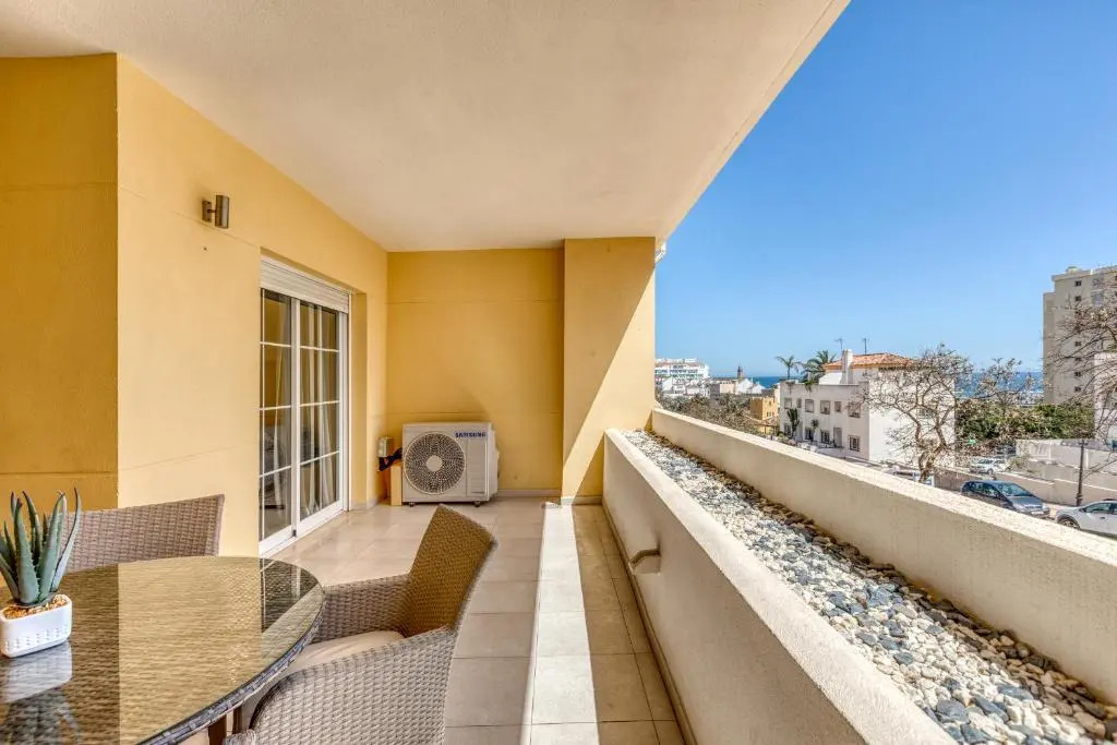 Magnificent Bright Apartment PA 1-5