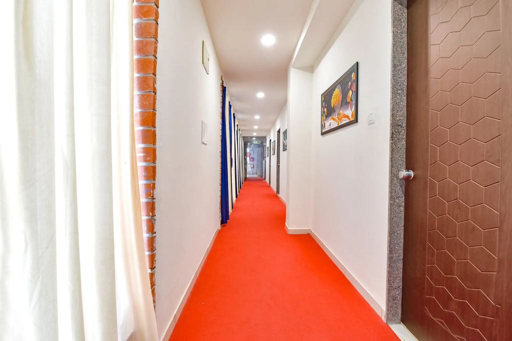 Hotel Infinity