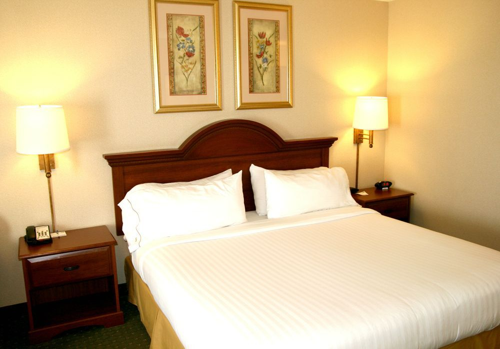Holiday Inn Express Lincoln