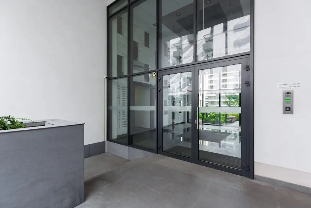 P&O Apartments Kasprzaka III