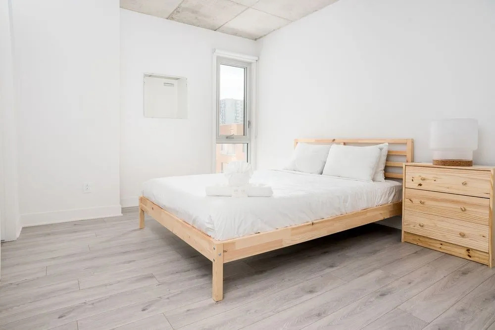 Bright 2BR in Festival Quarter by Sonder