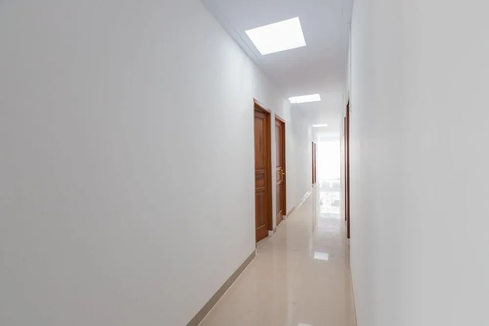 OYO 1310 Urban Residence