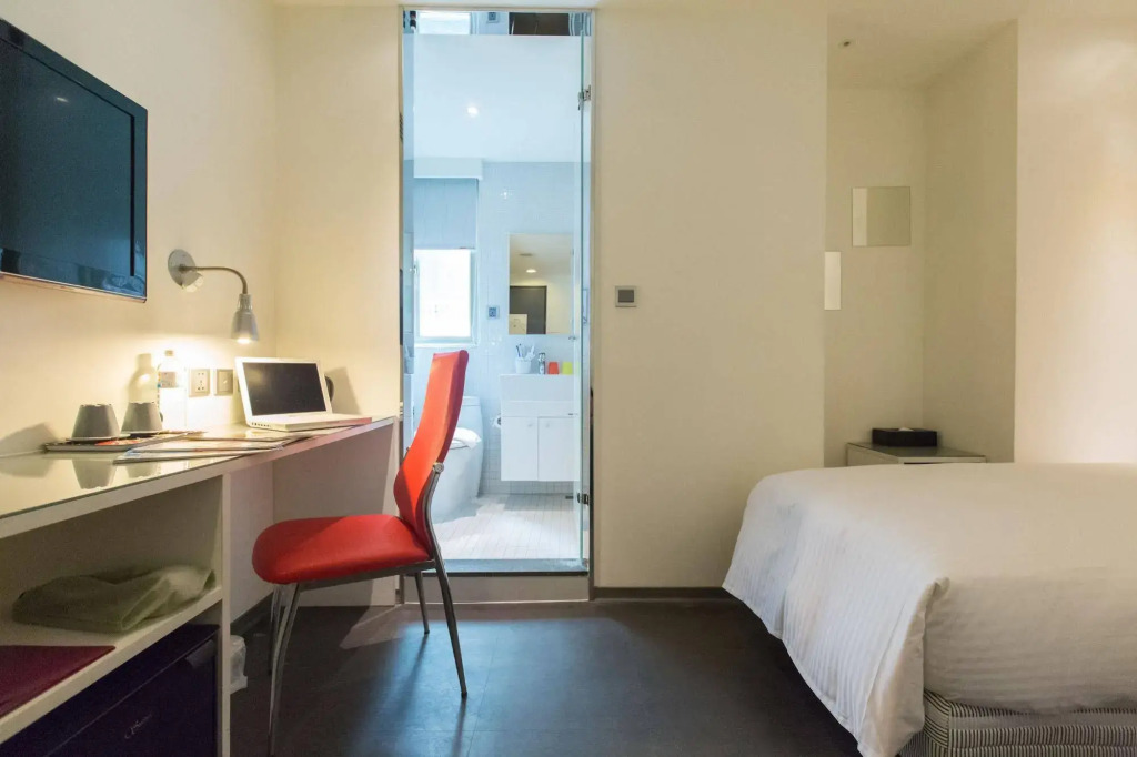 San Yon Hotel