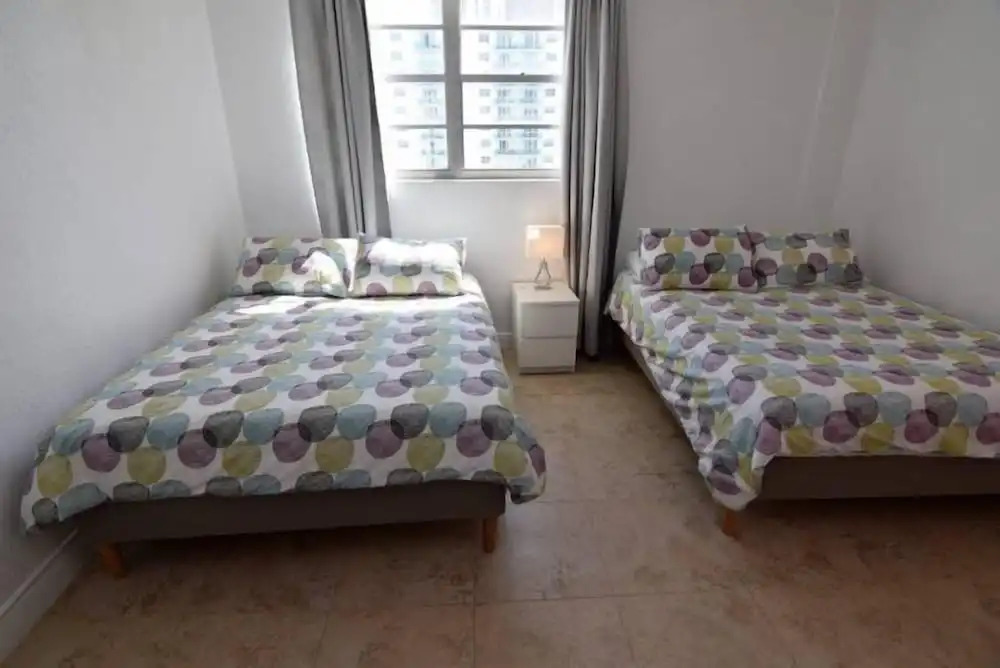 Spectacular 1 Bed 1 Bath @ Tides