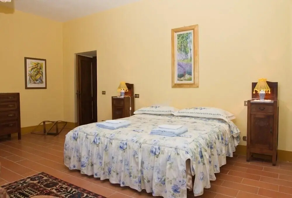 Agriturismo Podere Paugnano
