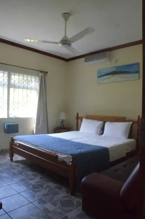 Butterfly Villas