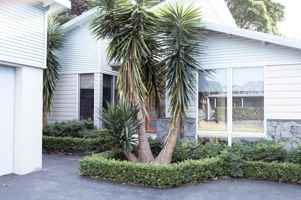 Haven House