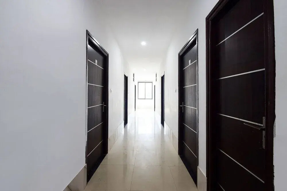 Hotel Abhinam By OYO Rooms
