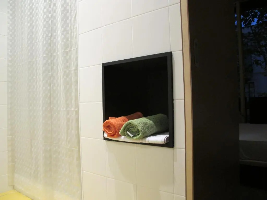 ZOOROOMS Boutique Guesthouse