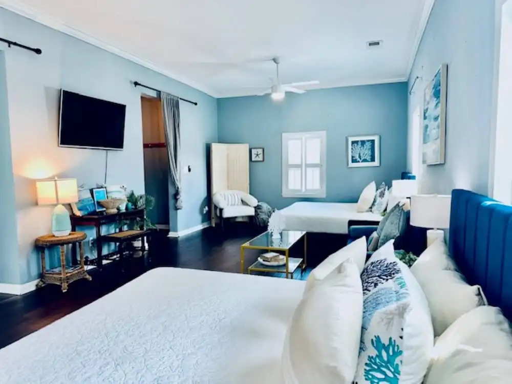 Surf + Strand Unit B