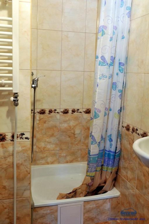 Guest House Magnat