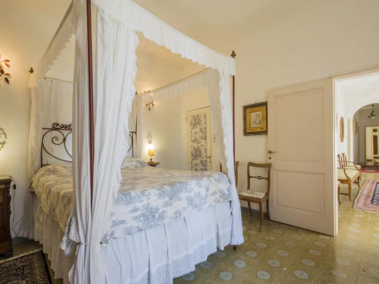 Locazione Turistica Cozzano