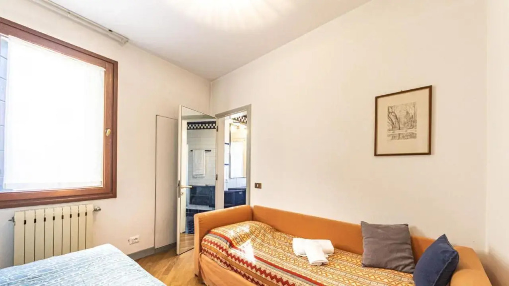 Residenza Isabella