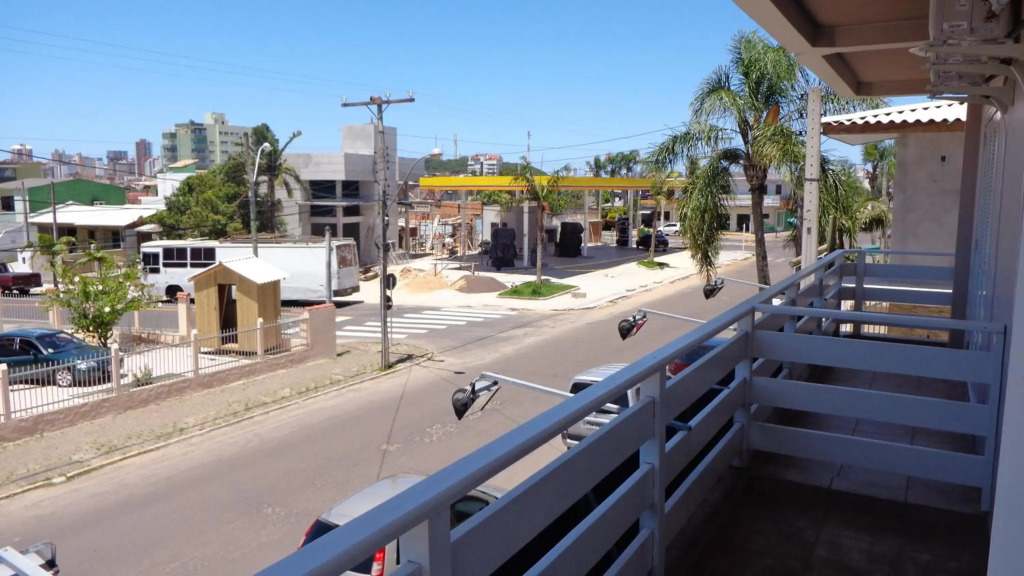 Apartamento 6 pessoas AP 01
