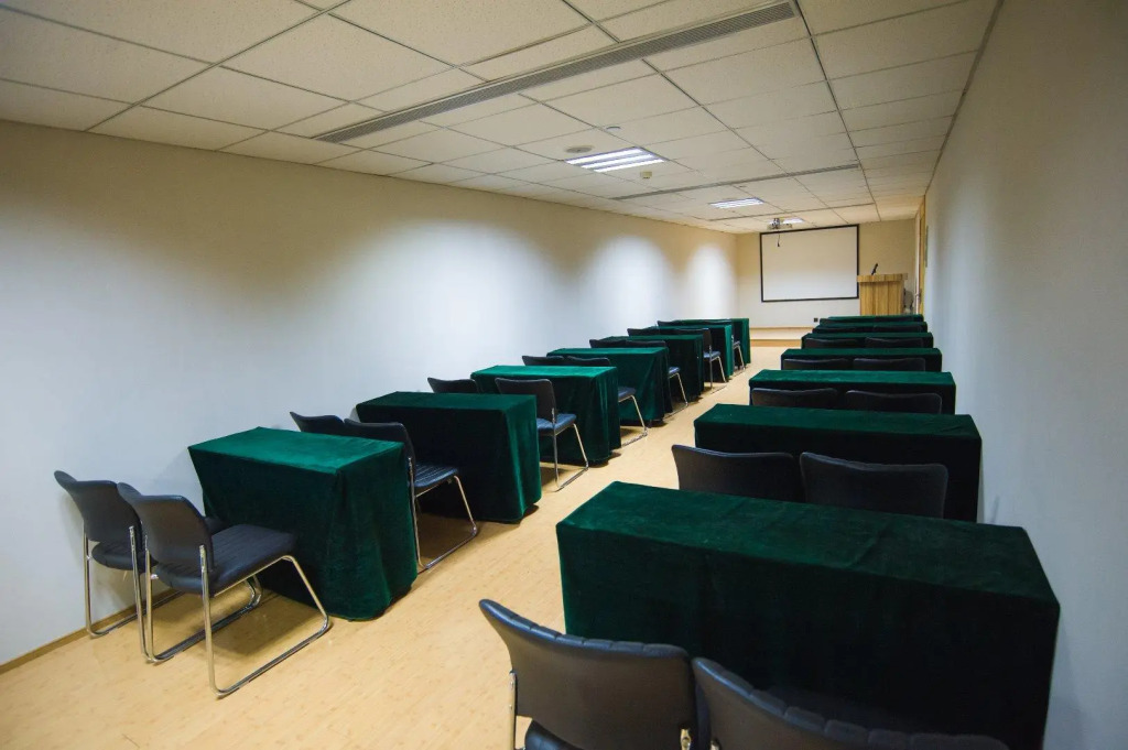 Ji Hotel Kaifeng Jinming Plaza