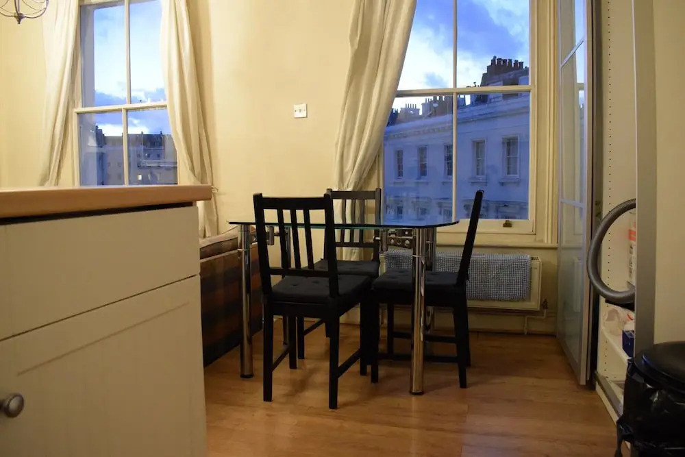 2 Bedroom Apartment in Pimlico London