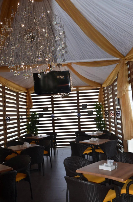 Diamond Hotel