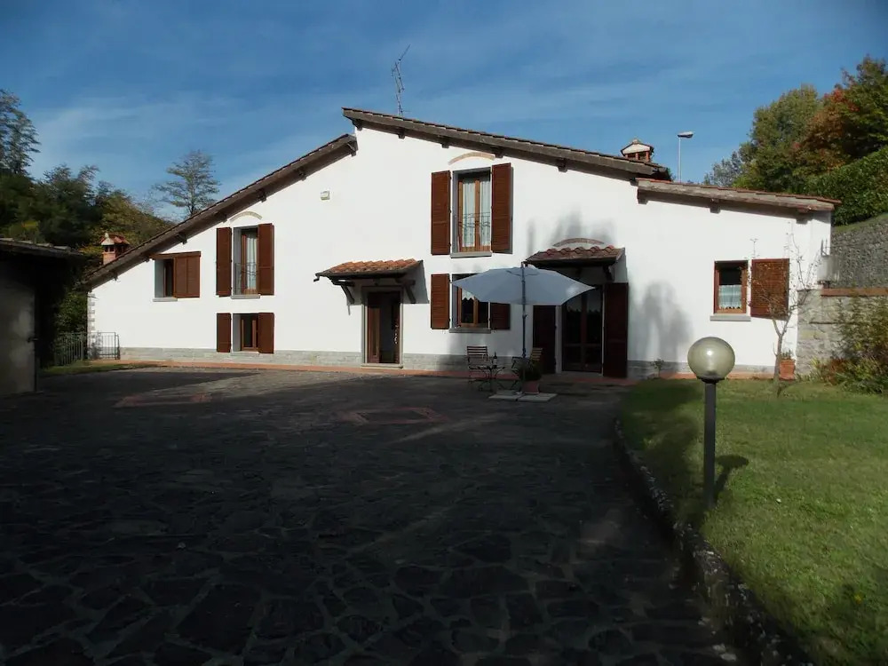 Villa Edera