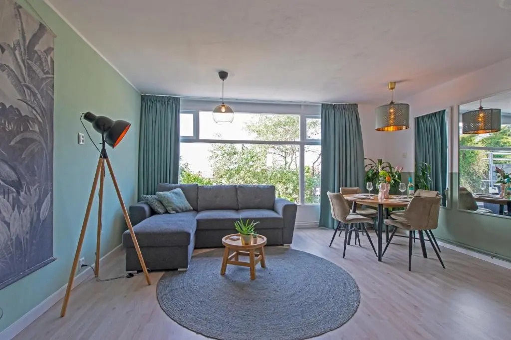 Amsterdam Beach Apartment 65