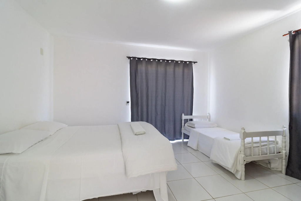 Simples Casa A 9 Min Da Praia Em Campeche Vdc001