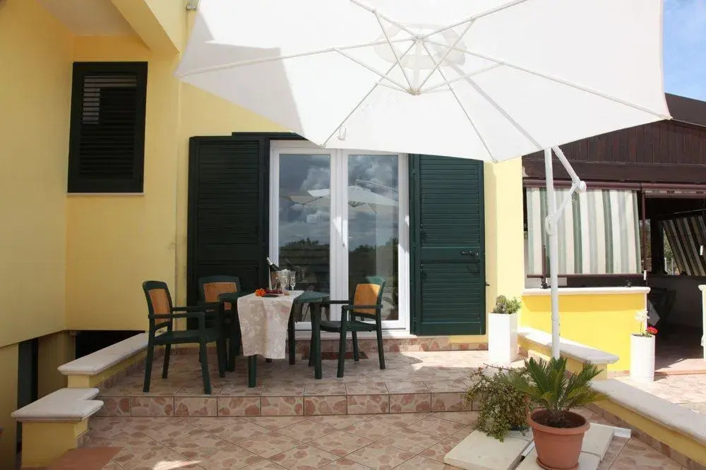 Villa Giulia&Gaia - Guest House