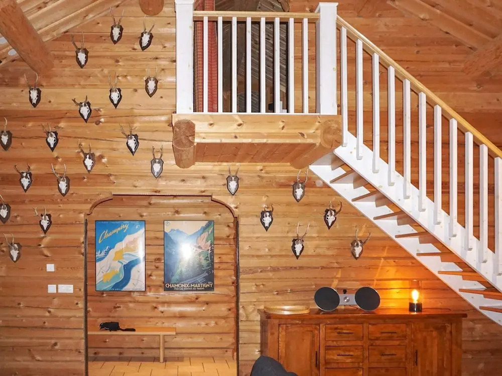 11 Person Holiday Home in Salen-by Traum