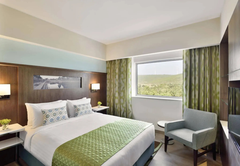 Fairfield by Marriott Belagavi