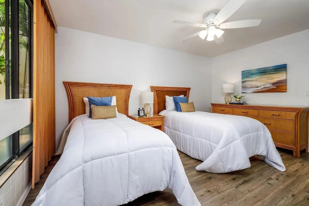 Keauhou Kona Surf & Racquet Club#3-102