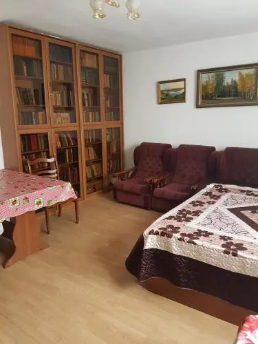 Apart-Hotel Gogolia 95